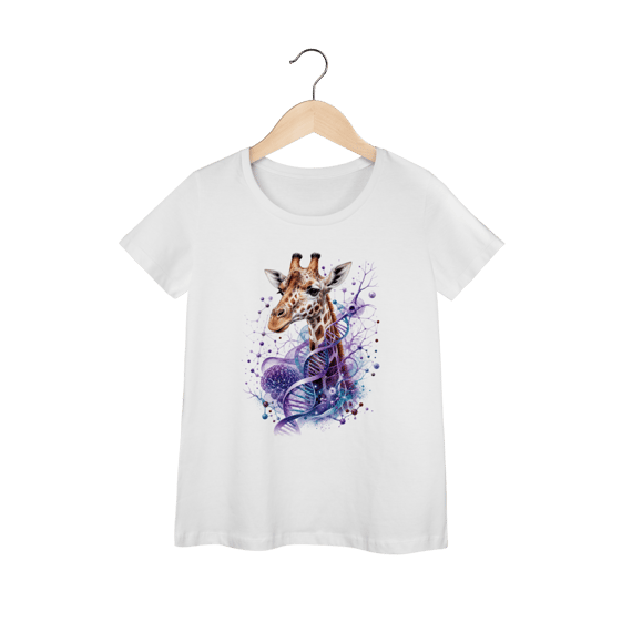 BABY LONG | GIRAFA RARA