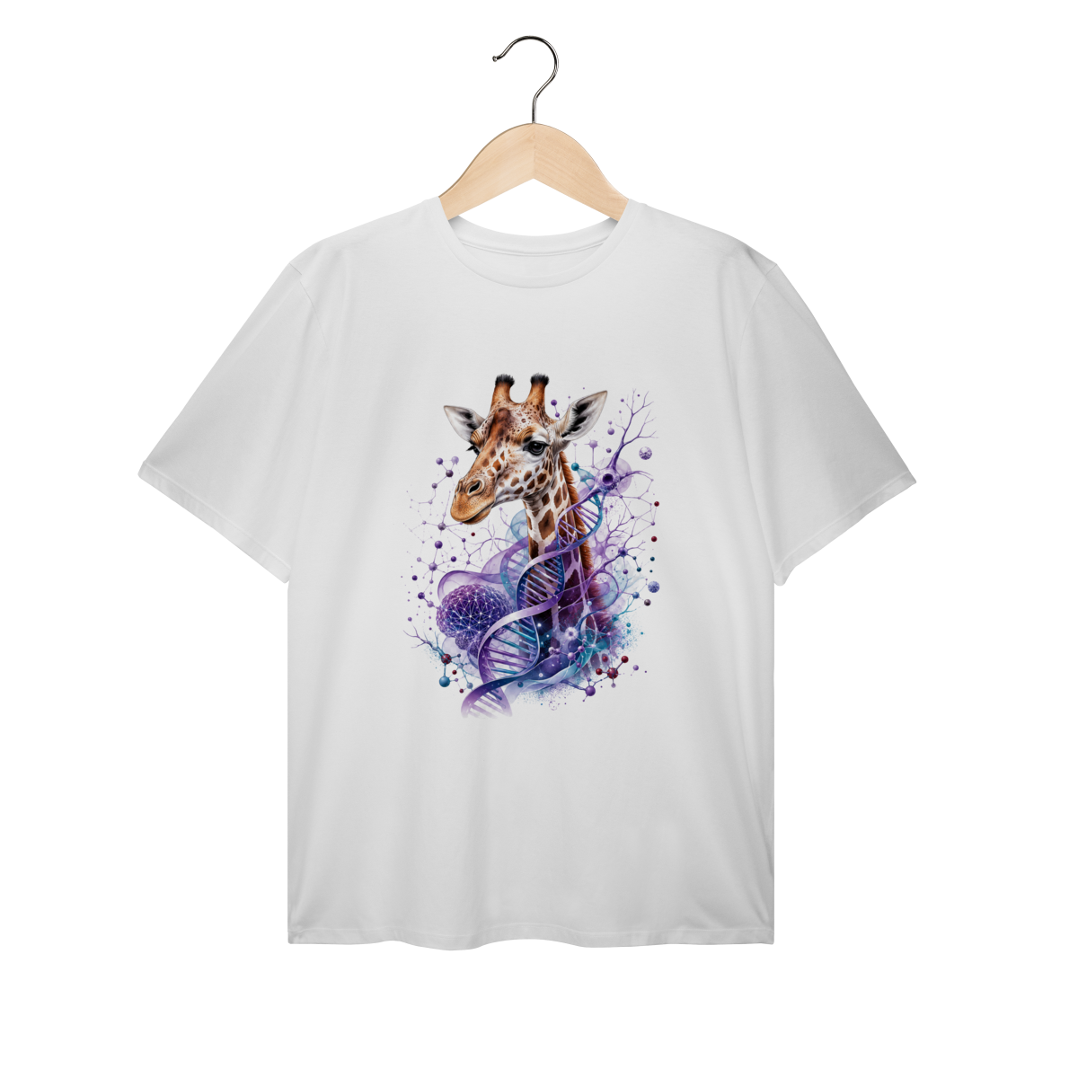 PLUS SIZE | GIRAFA RARA
