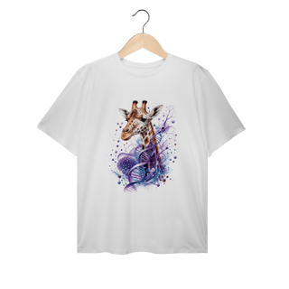 PLUS SIZE | GIRAFA RARA