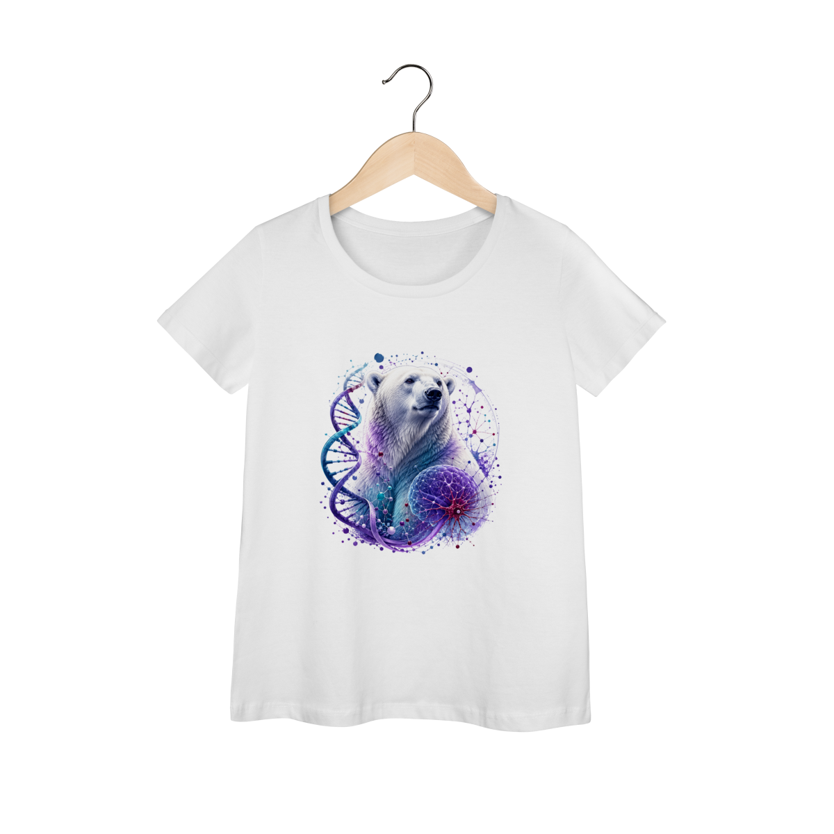 BABY LONG | URSO POLAR RARO