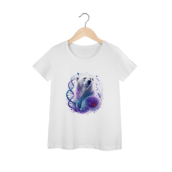 BABY LONG | URSO POLAR RARO