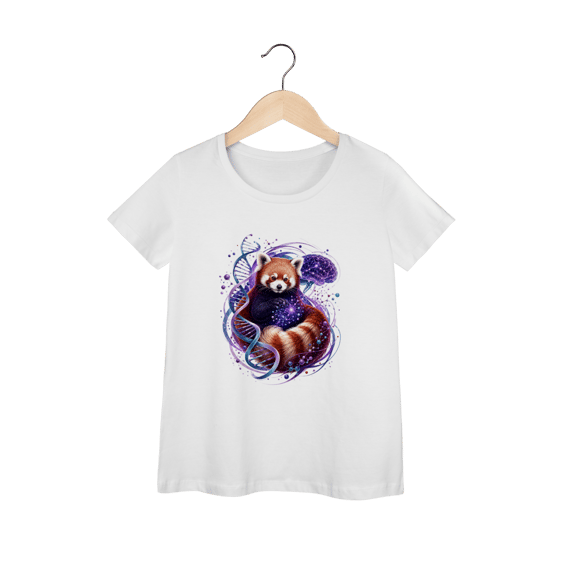 BABY LONG | PANDA-VERMELHO RARO