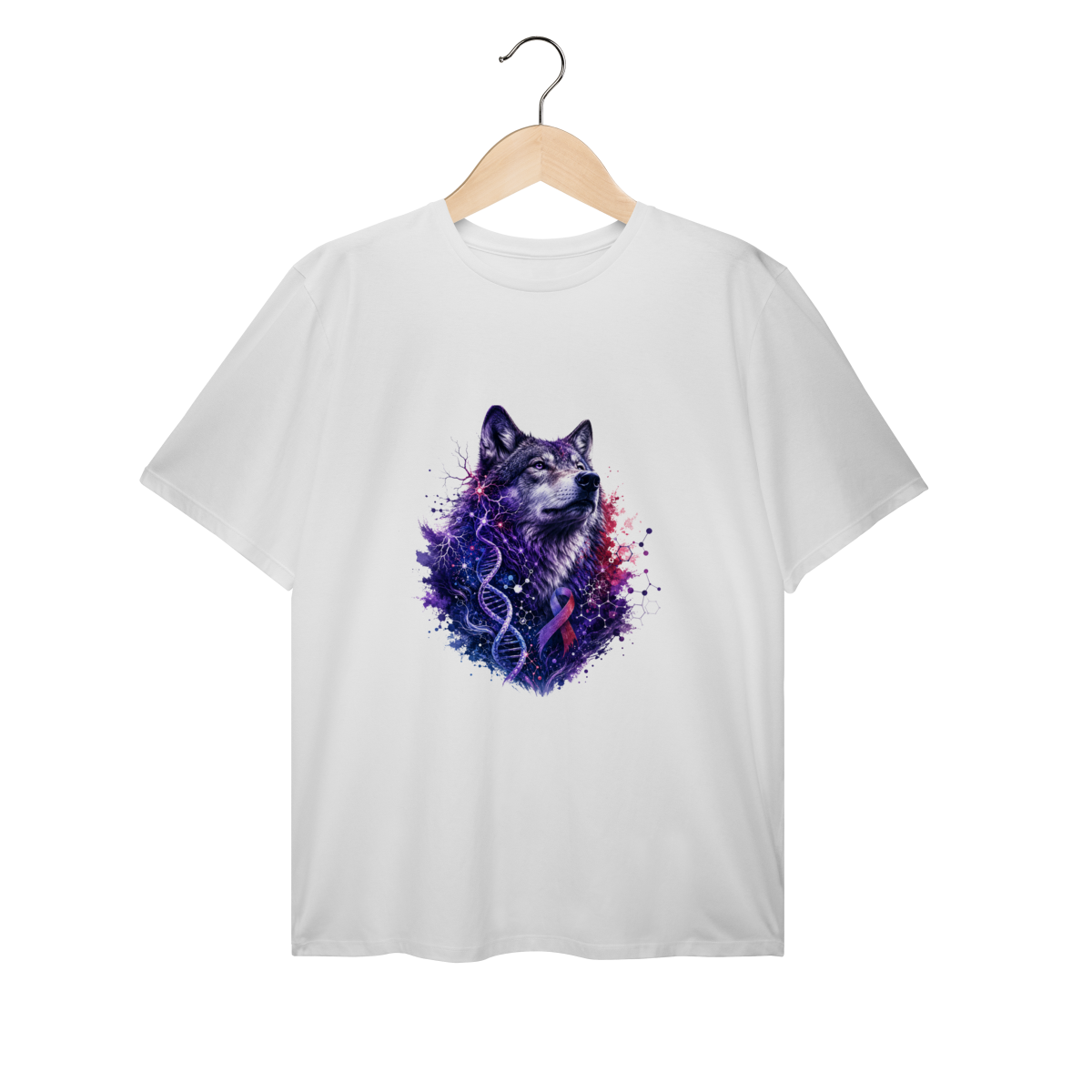 PLUS SIZE | LOBO RARO
