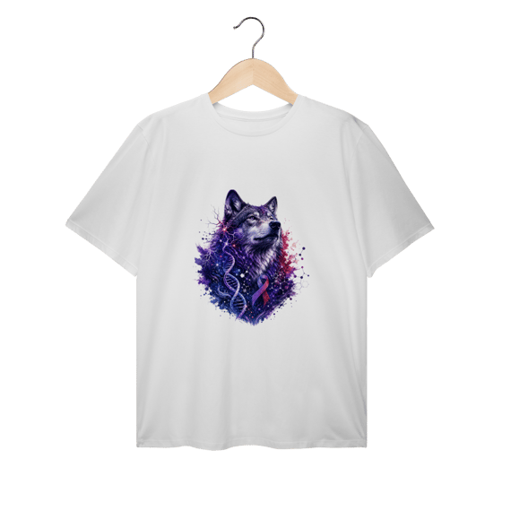 PLUS SIZE | LOBO RARO
