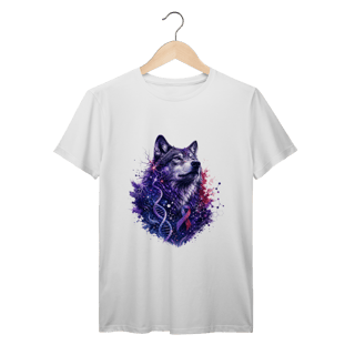 Nome do produto CAMISETA | LOBO RARO
