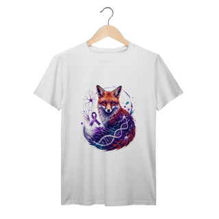 Nome do produto CAMISETA | RAPOSA RARA