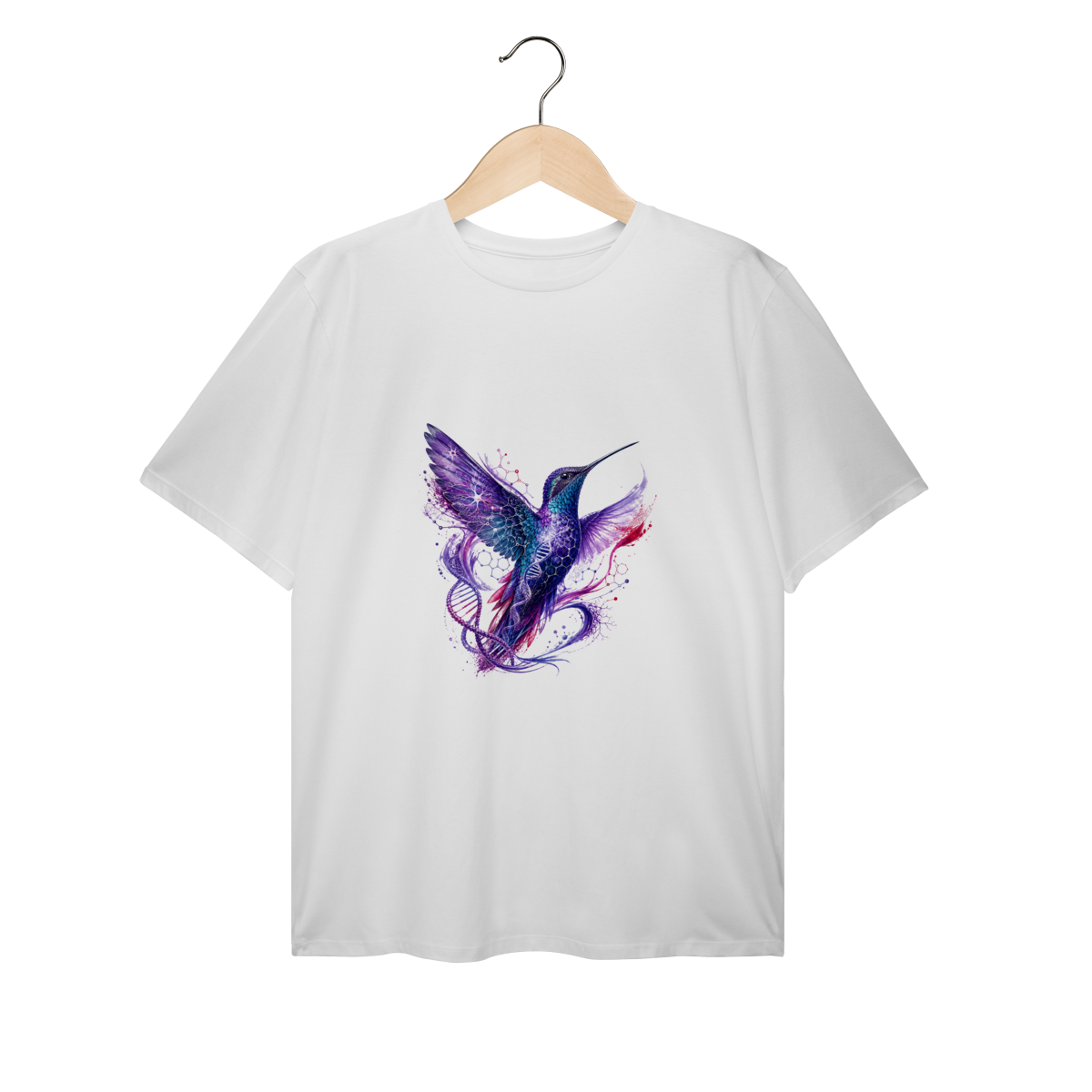 PLUS SIZE | BEIJA-FLOR RARO