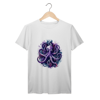 Nome do produto CAMISETA | POLVO RARO