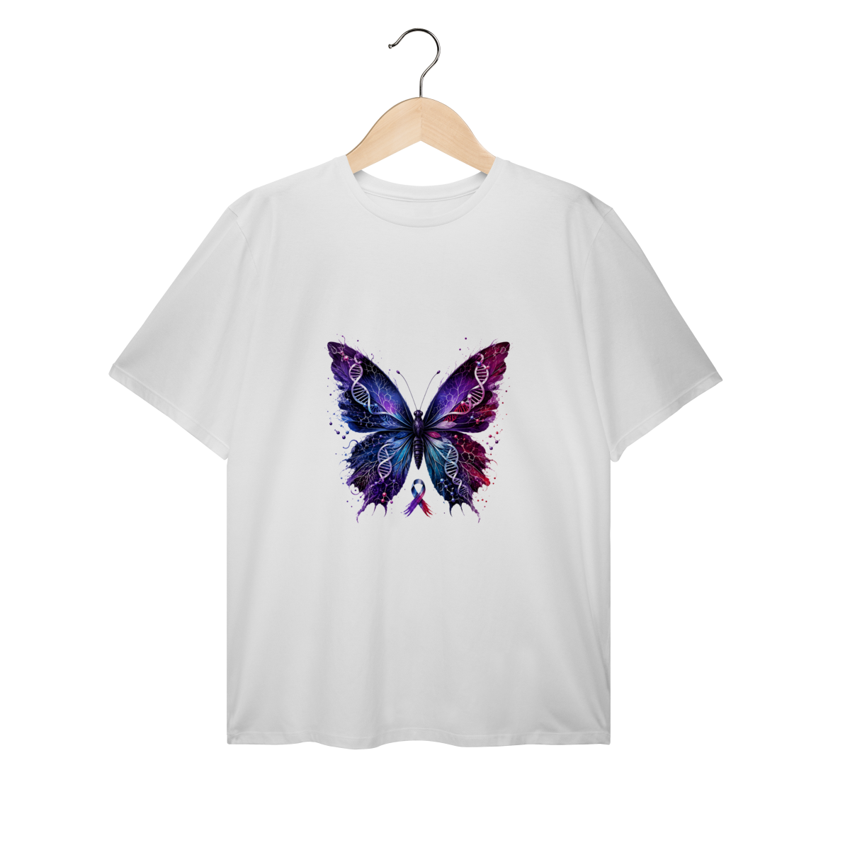 PLUS SIZE | BORBOLETA RARA