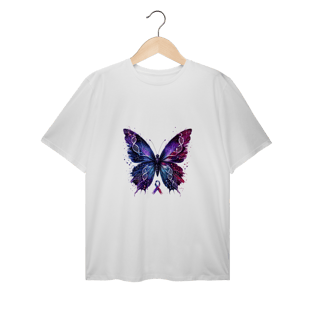 PLUS SIZE | BORBOLETA RARA