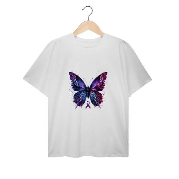 PLUS SIZE | BORBOLETA RARA
