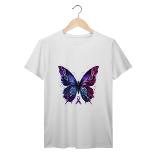 Nome do produto CAMISETA | BORBOLETA RARA