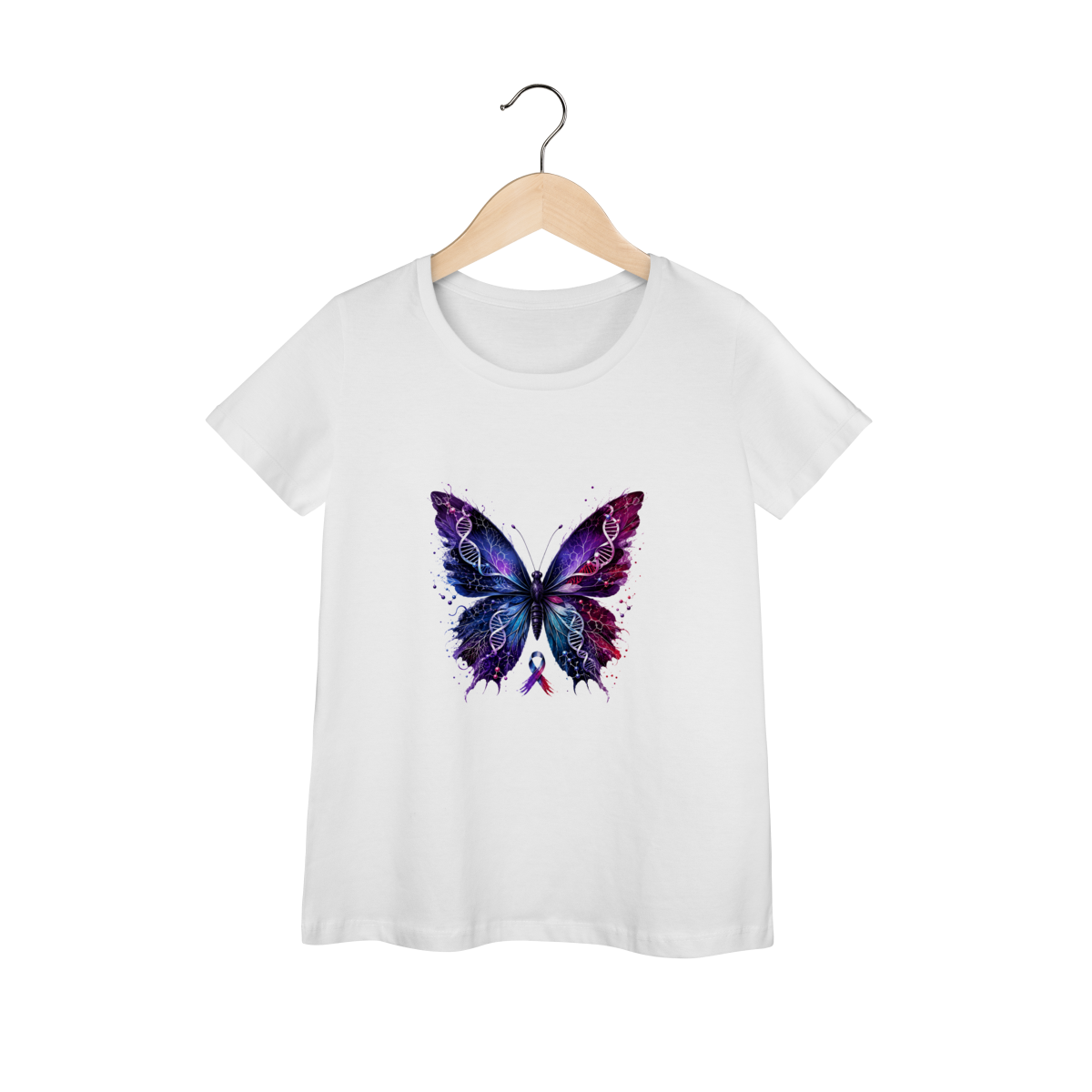 BABY LONG | BORBOLETA RARA