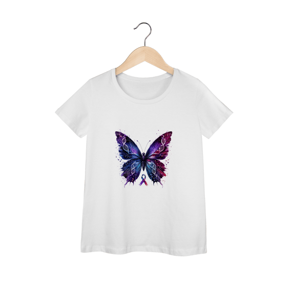 BABY LONG | BORBOLETA RARA