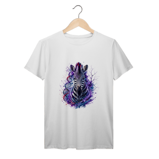 Nome do produto CAMISETA | ZEBRA RARA