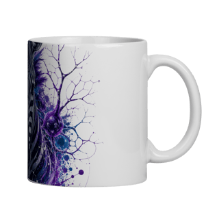 Nome do produto CANECA | ZEBRA RARA