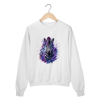 Nome do produto MOLETOM | ZEBRA RARA