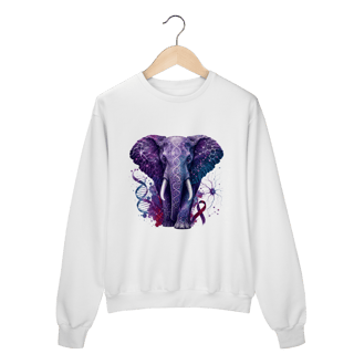 Nome do produto MOLETOM | ELEFANTE RARO