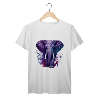 Nome do produto CAMISETA | ELEFANTE RARO