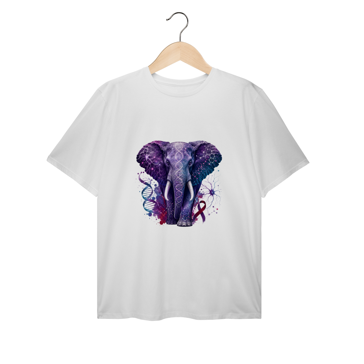 PLUS SIZE | ELEFANTE RARO