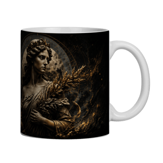 Nome do produto CANECA | VIRGEM