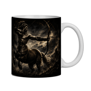 Nome do produto CANECA | SAGITÁRIO