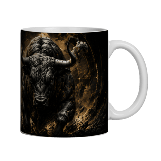 Nome do produto CANECA | TOURO