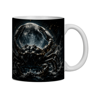Nome do produto CANECA | CÂNCER