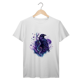 Nome do produto CAMISETA | CORVO RARO