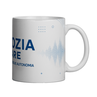 Nome do produto CANECA | VOZIA CARE