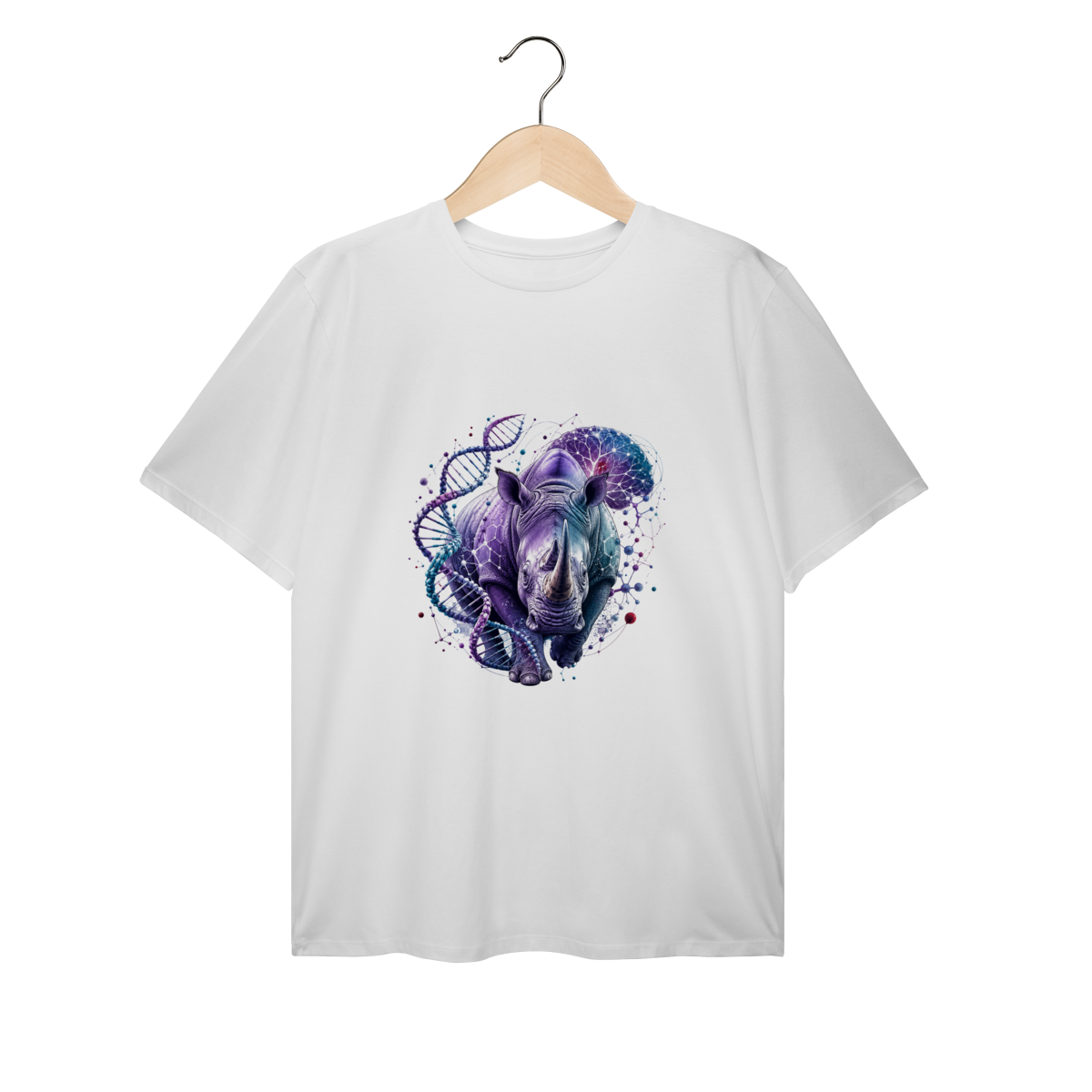 PLUS SIZE | RINOCERONTE RARO