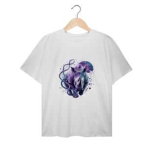 PLUS SIZE | RINOCERONTE RARO