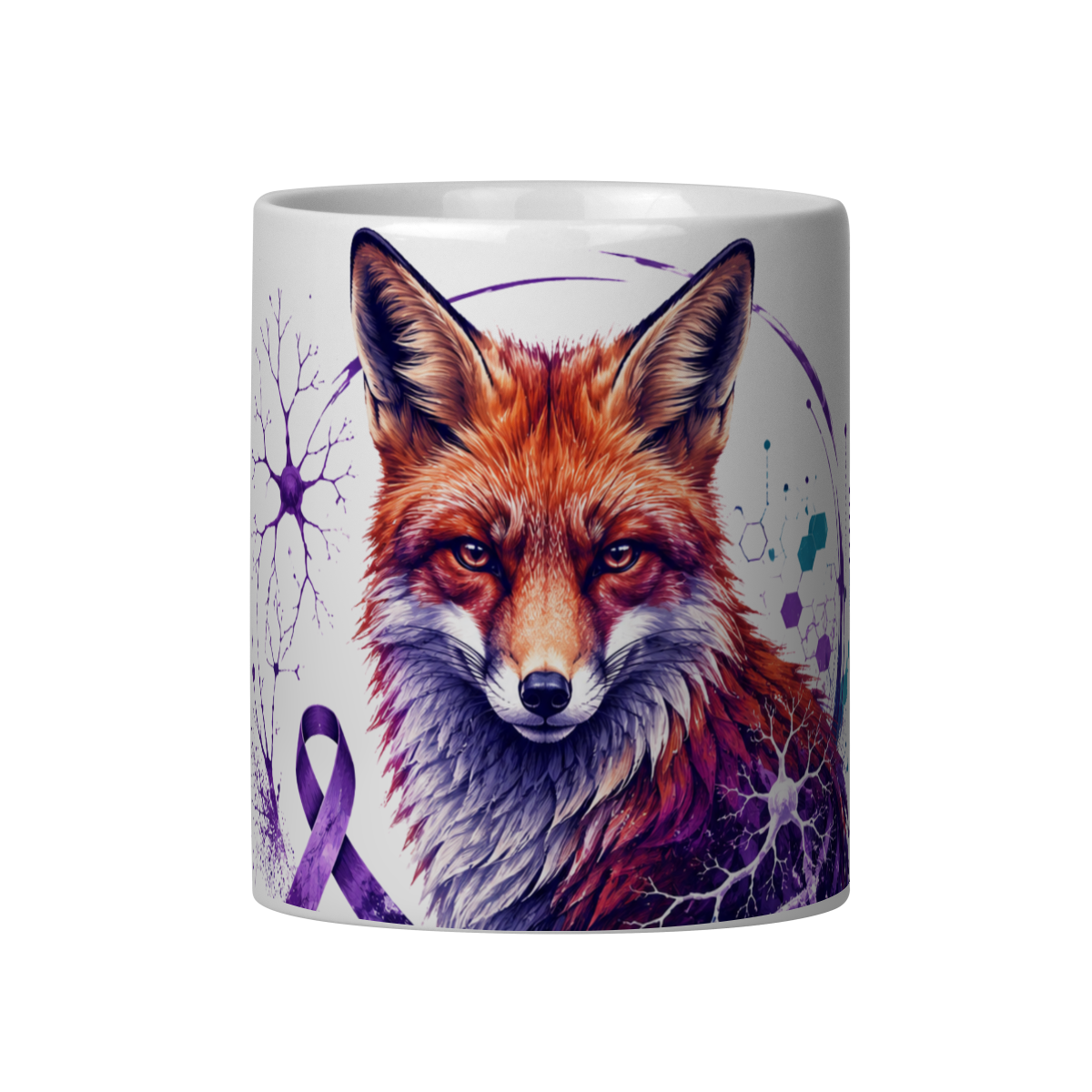 CANECA | RAPOSA RARA