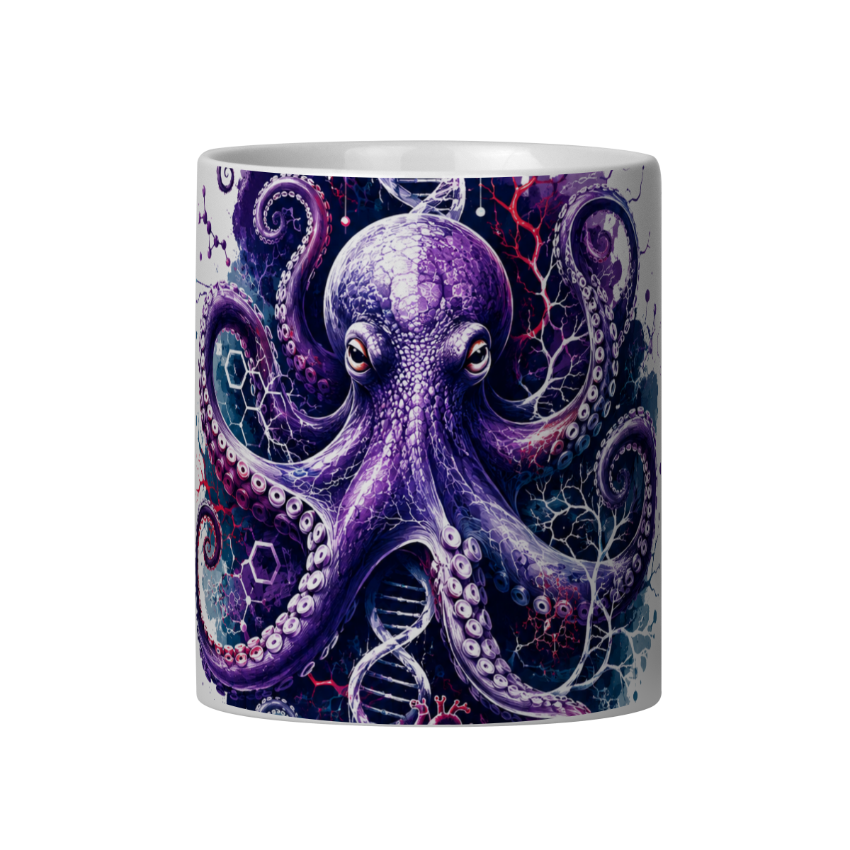 CANECA | POLVO RARO