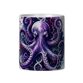 CANECA | POLVO RARO
