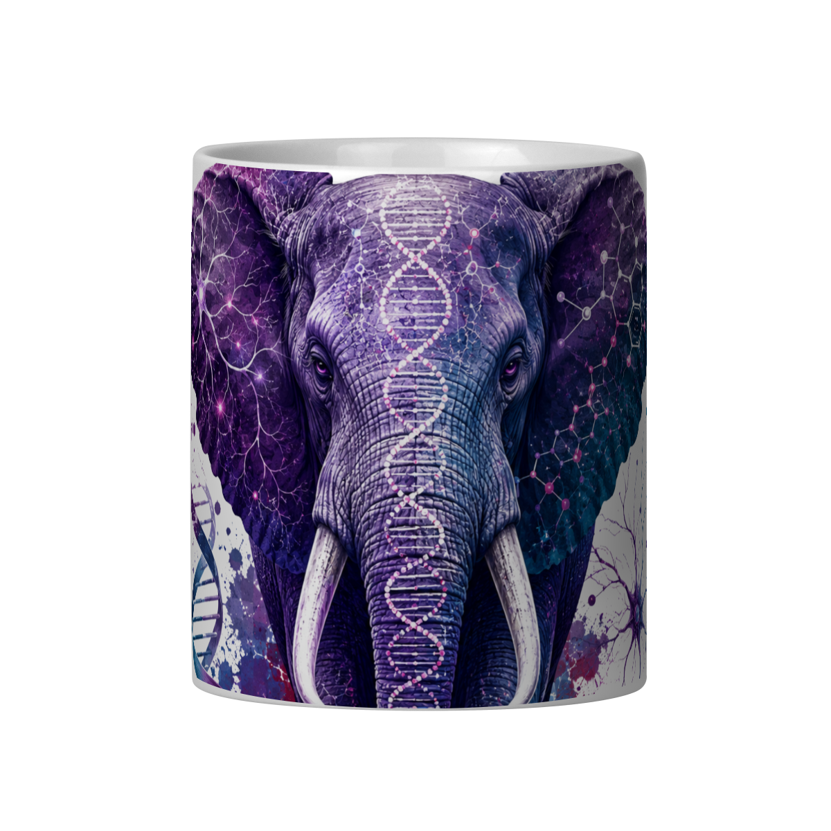CANECA | ELEFANTE RARO