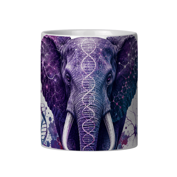 CANECA | ELEFANTE RARO