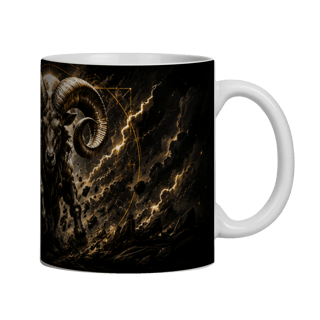 Nome do produto CANECA | ÁRIES