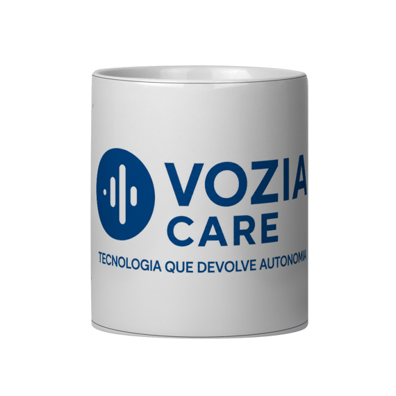 CANECA | VOZIA CARE