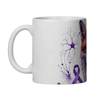 Nome do produto CANECA | RAPOSA RARA