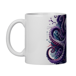 Nome do produto CANECA | POLVO RARO