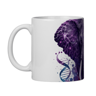 Nome do produto CANECA | ELEFANTE RARO