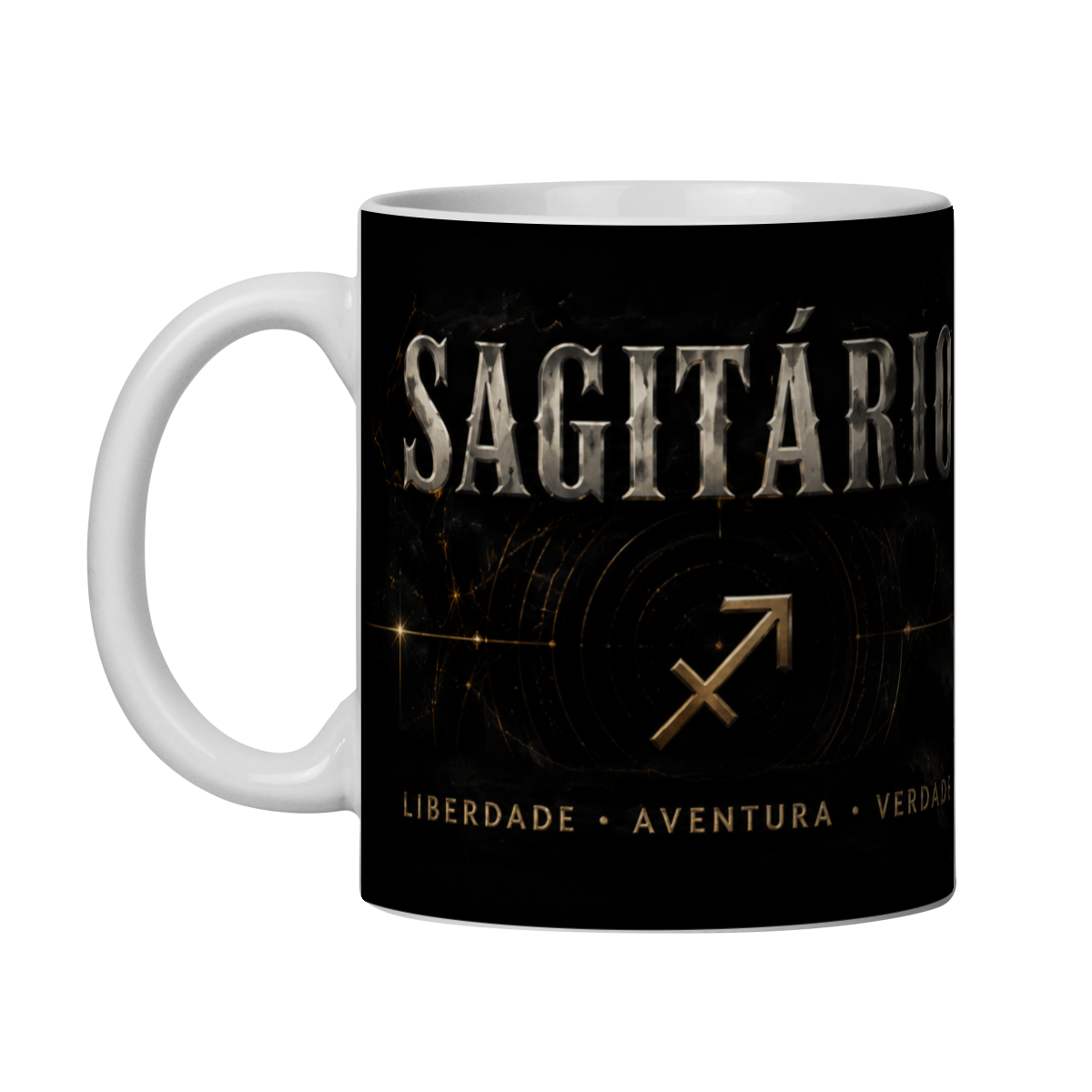 CANECA | SAGITÁRIO