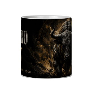 Nome do produto CANECA | TOURO