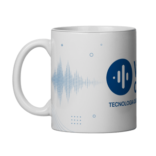 Nome do produto CANECA | VOZIA CARE