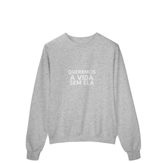 Nome do produto MOLETON