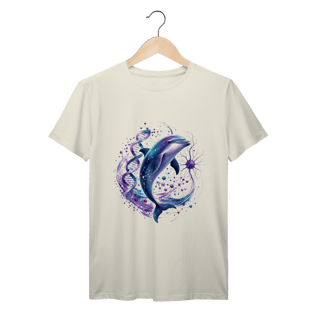 CAMISETA | GOLFINHO RARO