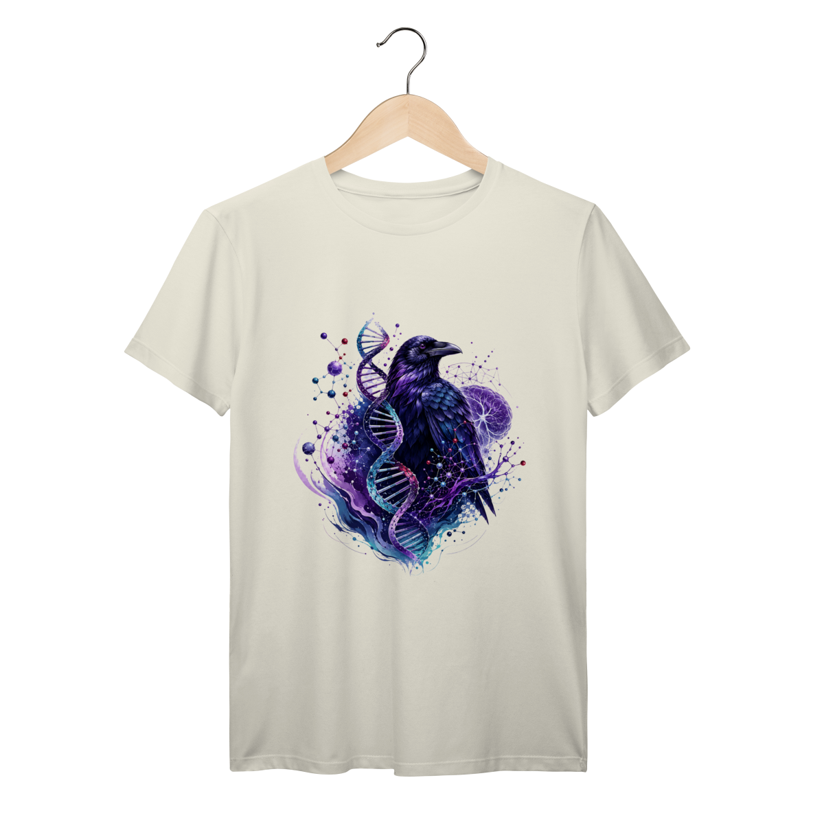 CAMISETA | CORVO RARO