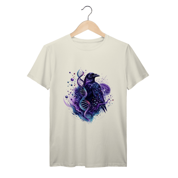 CAMISETA | CORVO RARO