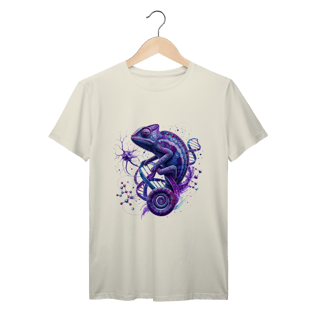CAMISETA | CAMALEÃO RARO